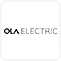 Ola Electric Limited Company Logo