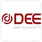 Dee Development Engineers Limited Company Logo